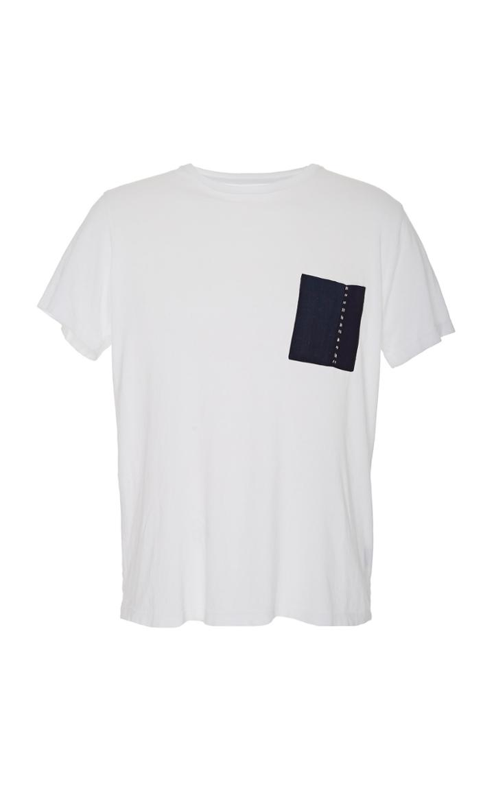 Atelier & Repairs The Malawi Tee Shirt