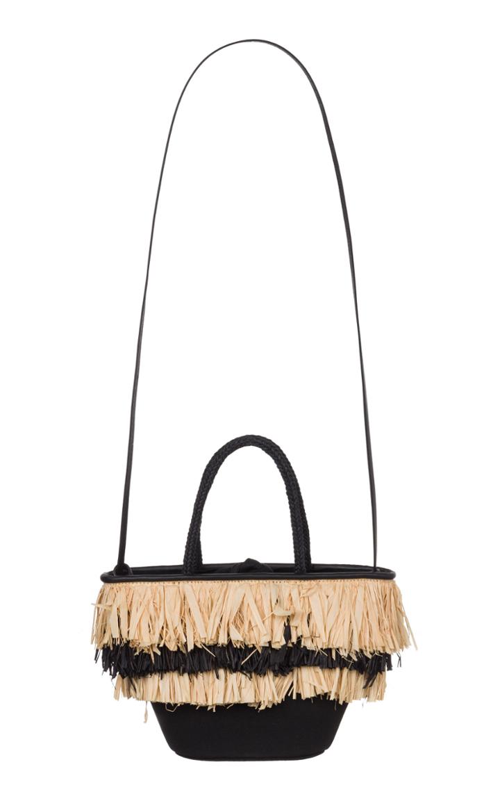 Moda Operandi Dorothee Schumacher Summer Vibes Crossbody Bag