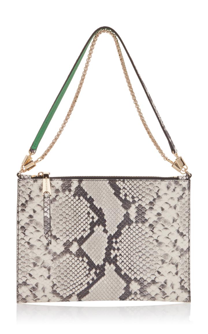 Rochas Leti Pouch Bag