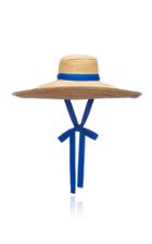Lola Hats Nomad Raffia Hat