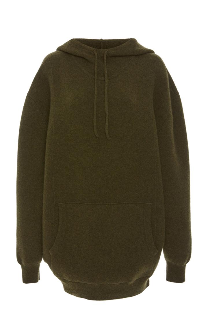 Victoria Beckham Hoodie Jumper