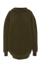 Victoria Beckham Hoodie Jumper