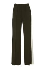 Smarteez High Waisted Pleat Pant