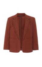 Moda Operandi Rachel Comey Birgitt Jacket Size: 0