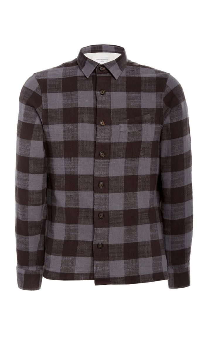 Officine Gnrale Antime Chambray Shirt