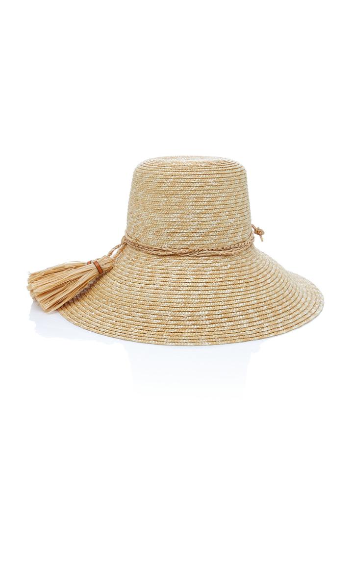 Lola Hats Re-rope Swing Hat