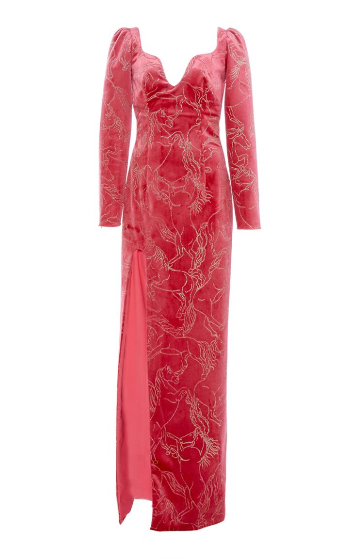 Sandra Mansour L'amoureuse Dress