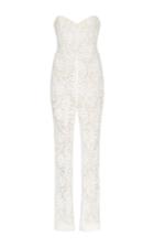 Monique Lhuillier Carter Jumpsuit
