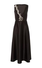 Temperley London Water Lily Midi Dress