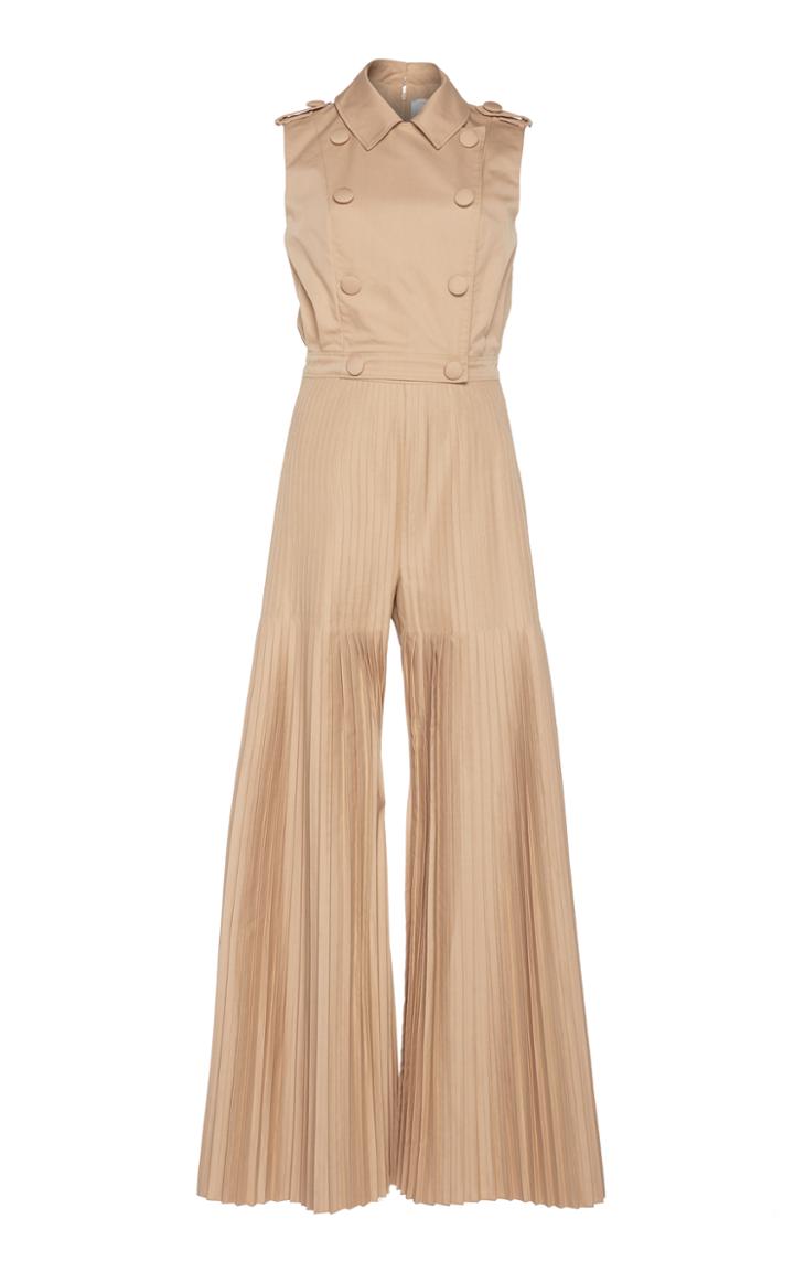 Huishan Zhang Mariella Jumpsuit