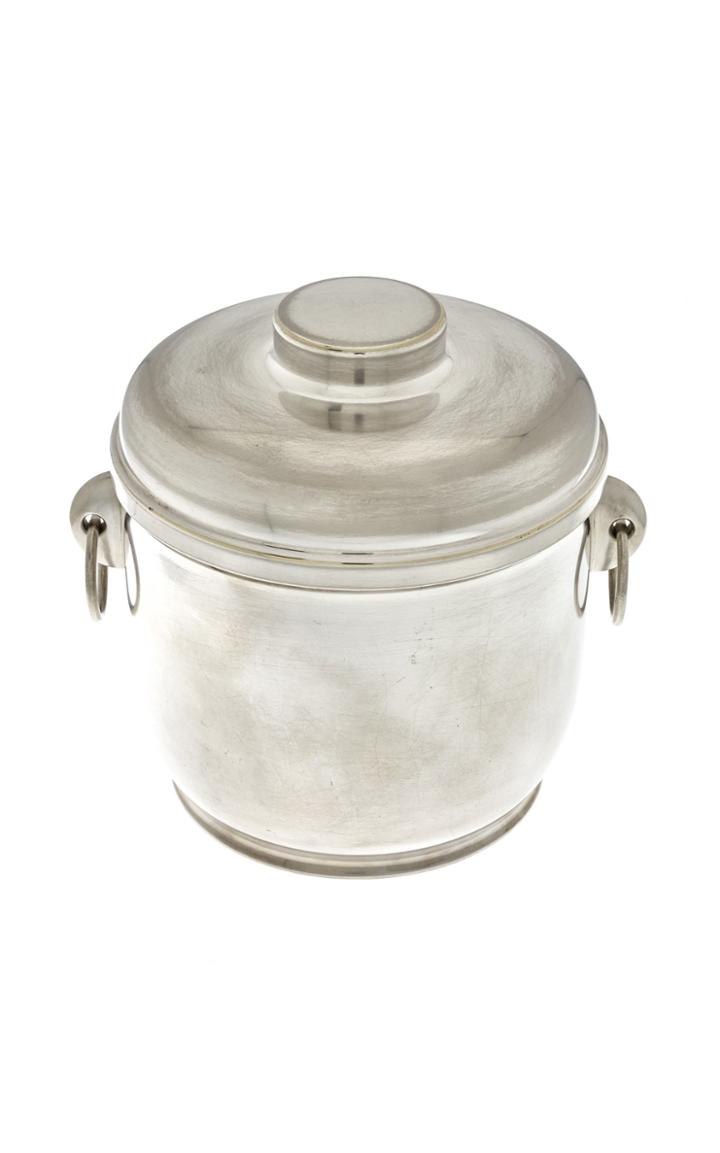 Moda Operandi Mantiques Modern Christian Dior Ice Bucket