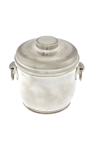 Moda Operandi Mantiques Modern Christian Dior Ice Bucket