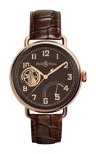 Bell & Ross Limited Edition Vintage Wwi Edicion Limitada Watch