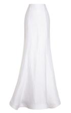 Rosie Assoulin Lilly Skirt
