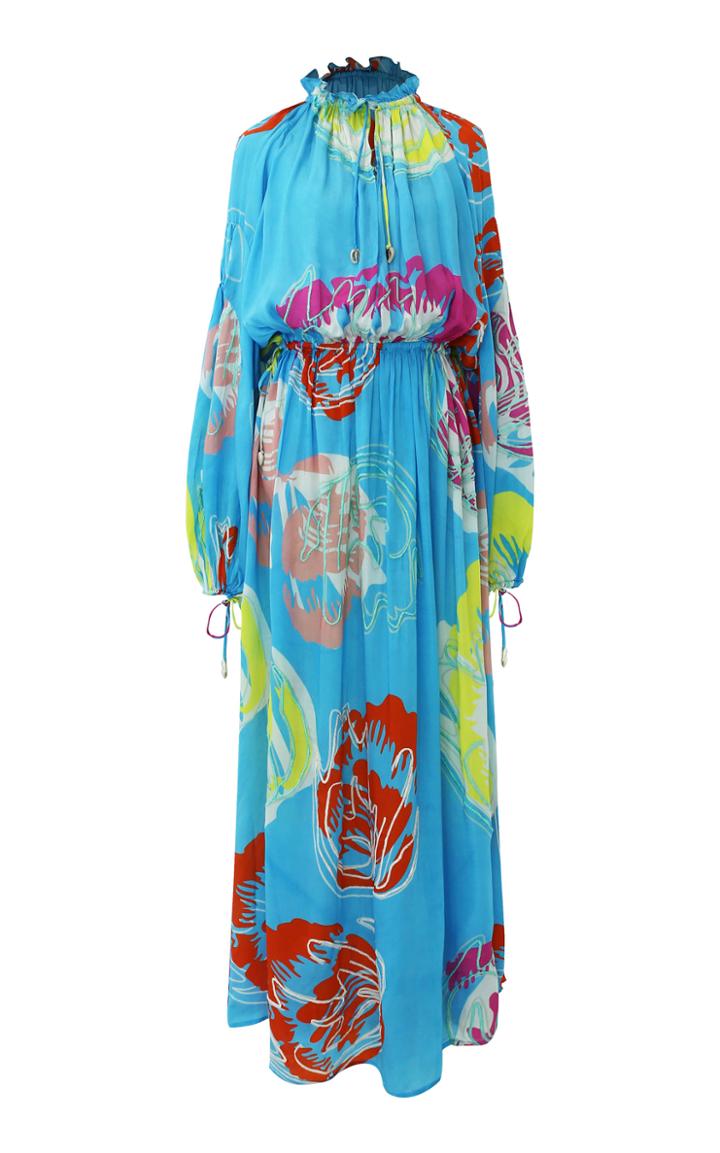 All Things Mochi Fafia Dress