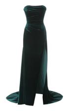 Lena Hoschek Lady Hamilton Couture Dress