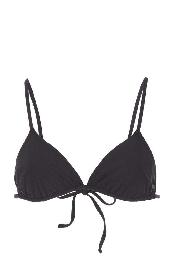Tropic Of C Equator Triangle Bikini Top