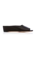 Rosetta Getty Wedge Mule