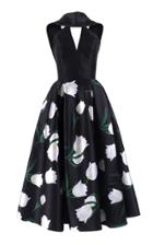 Mark Bumgarner Audrey Dress