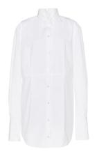 Gauge81 Santorini Cotton Shirt Dress