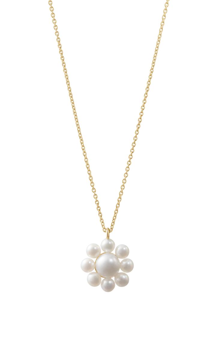 Moda Operandi Sophie Bille Brahe Margherita Simple Necklace