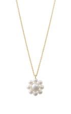 Moda Operandi Sophie Bille Brahe Margherita Simple Necklace