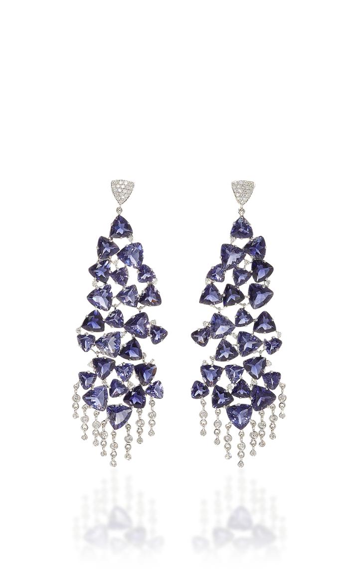 Hueb Trilliant Earring