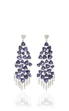 Hueb Trilliant Earring