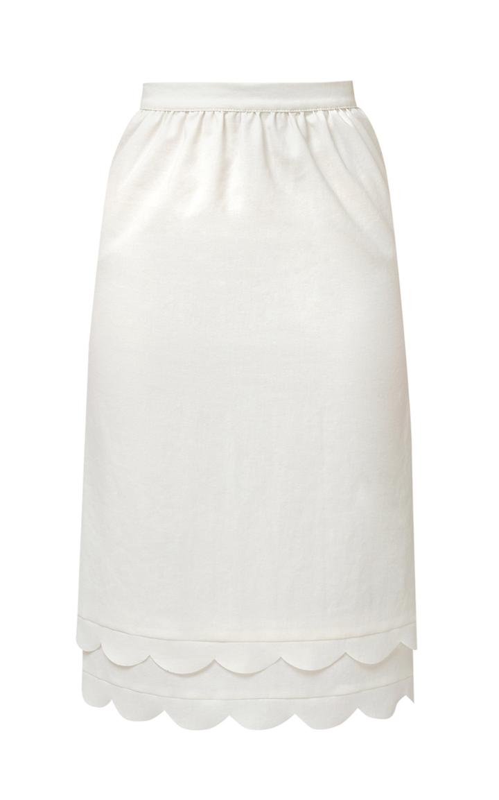 Moda Operandi Naya Rea Camilla Skirt