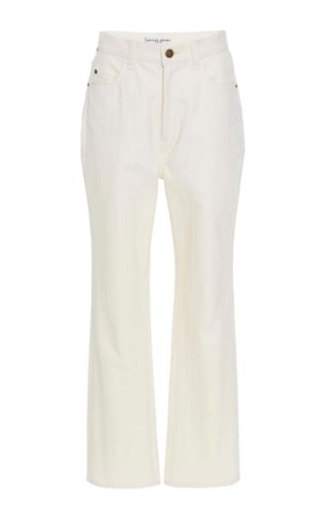 Apiece Apart Highway 1 Bootcut Jeans