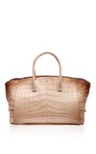 Vbh Alligator Brera Demi Sport Handbag
