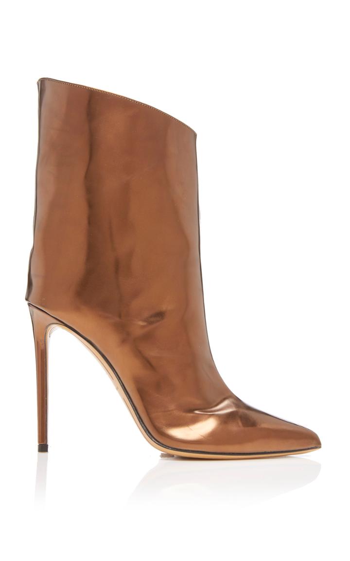 Alexandre Vauthier Alex Low Boot