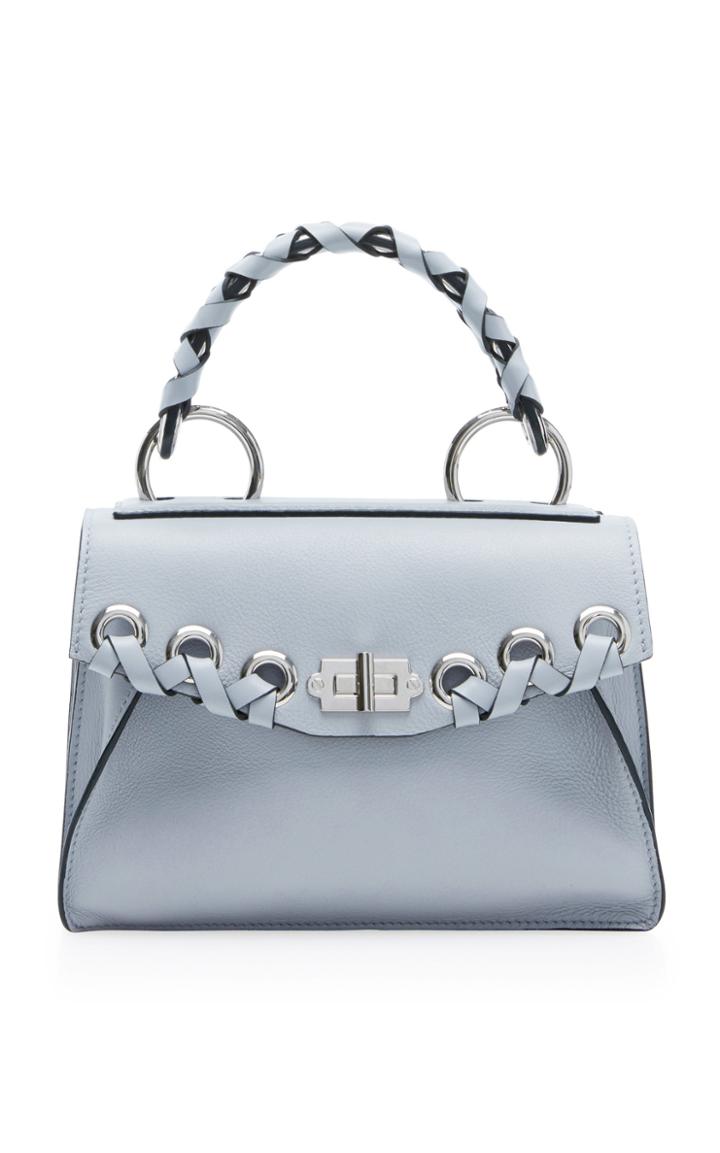 Proenza Schouler Small Hava Top Handle With Grommets