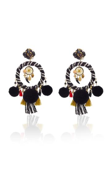 Casa Chiqui Wayu Tradicional Earrings