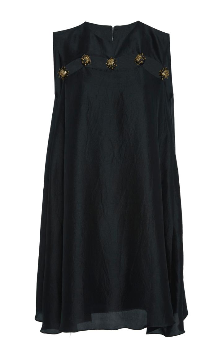 Azeeza The Natalie Trapeze Dress