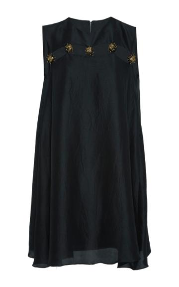 Azeeza The Natalie Trapeze Dress