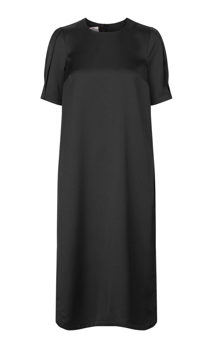 Moda Operandi Baum Und Pferdgarten Ailana Short Sleeve Midi Dress