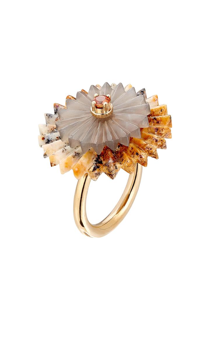 Moda Operandi Alice Cicolini Summer Snow Ring