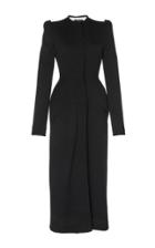 Haider Ackermann Hourglass Coat