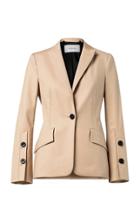 Dorothee Schumacher Bold Silhouette Jacket