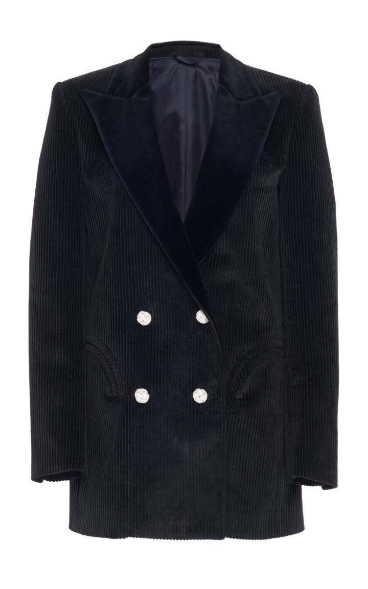 Blaz Milano Classic Touch Cotton Everyday Blazer