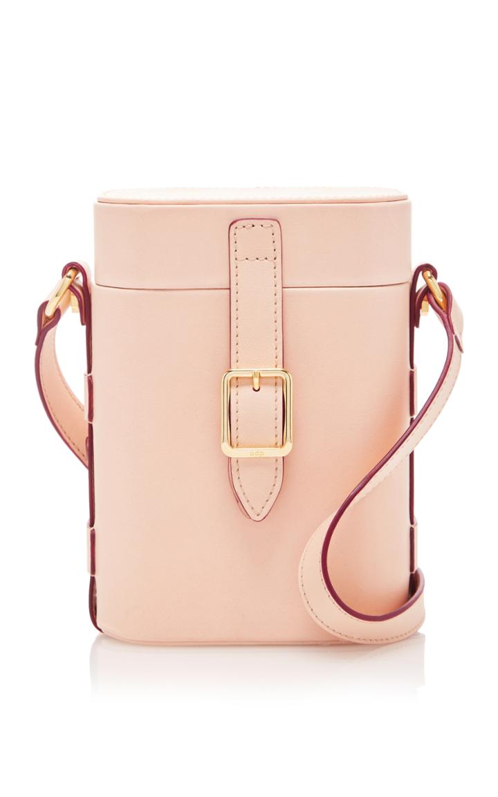Officina Del Poggio Mini Safari Crossbody