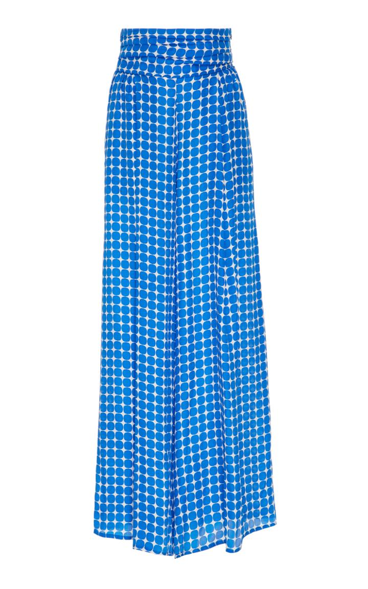 Smarteez Wide Leg Trouser