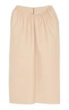 Jil Sander Gemma Knee Length Skirt