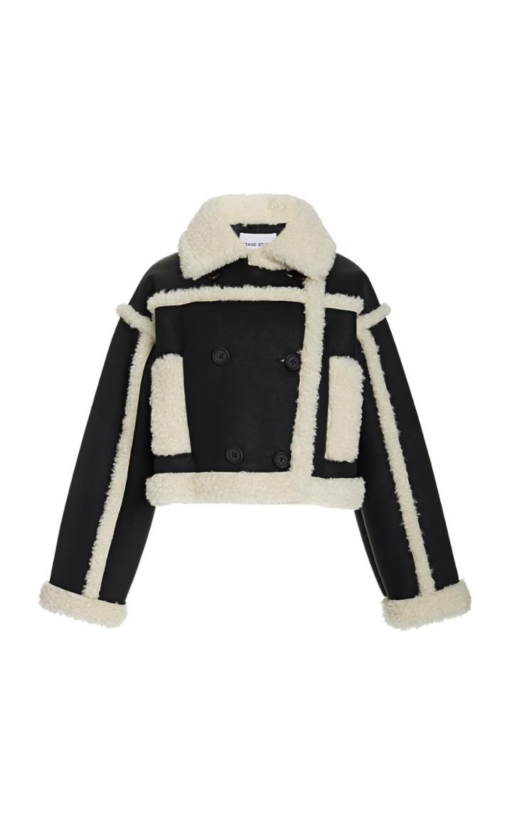 Moda Operandi Stand Studio Kristy Jacket
