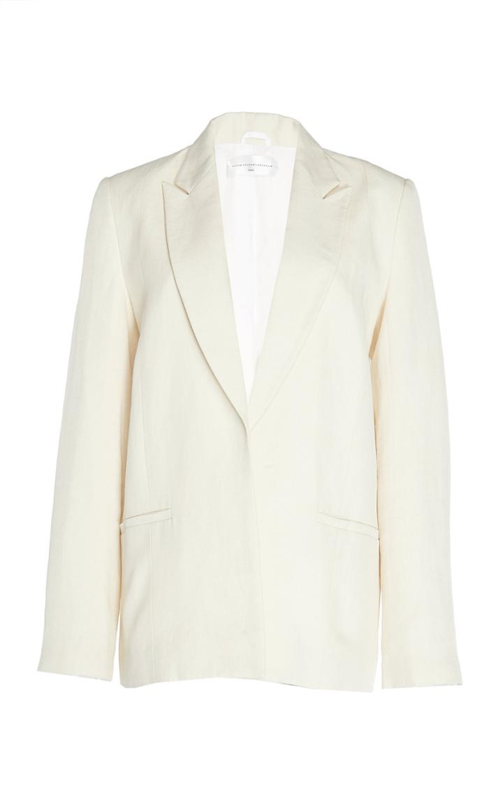 Victoria Victoria Beckham Slim Jacket