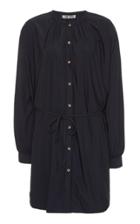 Moda Operandi Ciao Lucia Isabella Long Sleeve Mini Dress Size: Xs
