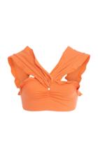 Marysia Swim Oxford Bikini Top