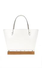 Altuzarra Clog Small Leather Bag