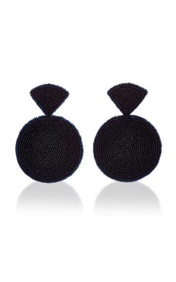 Sachin & Babi Luna Earrings